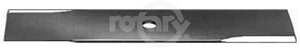 Rotary Corp Blade Edger 10" X 1/2" Sharpened 4 Sides