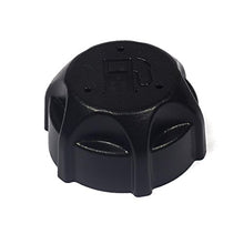 Load image into Gallery viewer, Briggs &amp; Stratton 497929S Fuel Tank Cap For 3.5 and 3.75 HP Classic and Sprint Engines and 4 HP Quattro 450-600 Series Engines
