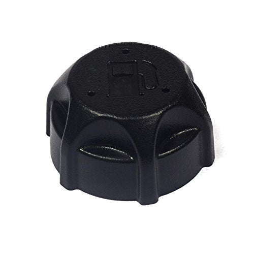 Briggs & Stratton 497929S Fuel Tank Cap For 3.5 and 3.75 HP Classic and Sprint Engines and 4 HP Quattro 450-600 Series Engines