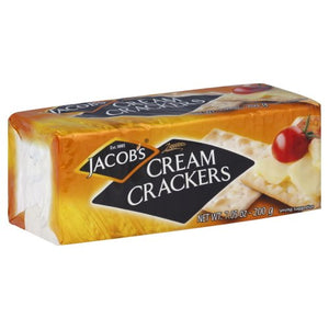 Biscuits For Cheese (Pack of 12)