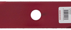 Rotary (3) Blades for Exmark 103-6398 103-6403 103-6403-S 60" Deck