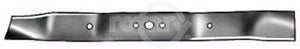 Rotary EMW7415193 Made in US, Heat Hardened, Replacement Blade Part # 406712, Brown/A