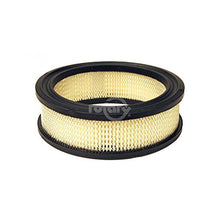 Load image into Gallery viewer, Aftermarket Rotary 1386 Air Filter. Replaces Kohler 235116. Fits 8 thru 14 HP
