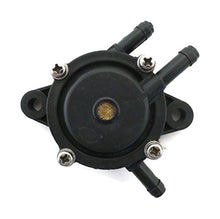 Load image into Gallery viewer, Fuel Pump for Briggs &amp; Stratton 491922,808656, Hpnda 16700-z0j-003,kawasaki 49040-7001,kohler 24 393 04s,24393 16s
