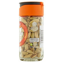 Load image into Gallery viewer, Schwartz Whole Cardamon Jar 26g
