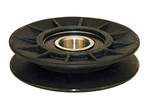 CRAFTSMAN Pulley for Murray Part Number 690410, 690410MA
