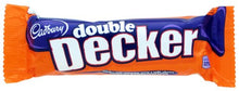 Load image into Gallery viewer, Cadbury Double Decker Bar (Pack 3 Bars)
