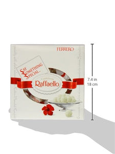 Ferrero Rocher - Raffaello 24 Pieces - 240g