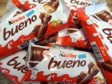 Load image into Gallery viewer, Kinder Bueno 43g x 30 bars

