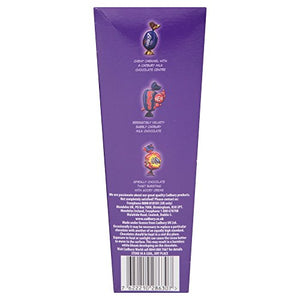 Cadbury Heroes 323g - Pack of 6