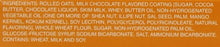 Load image into Gallery viewer, McVities Milk Chocolate Hob Nobs, 10.5-Ounce (Pack of 4)
