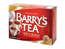 Load image into Gallery viewer, Barry&#39;s Tea Decaffeinated Blend Decaf

