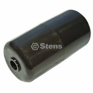 210 443 Deck Roller for Grasshopper 603725-210-443