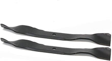Load image into Gallery viewer, Set Of 2 Blades Replaces TORO 106-8744-03 TORO 110-6568-03 OREGON 94-056
