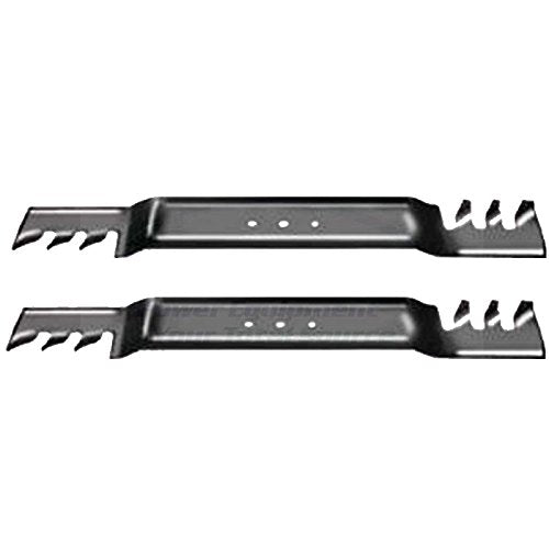 Set of 2 MTD Replacement 42