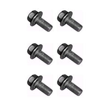 Load image into Gallery viewer, Rotary 6 Pack 8640 Blade Bolt Fits Honda 90105-960-710
