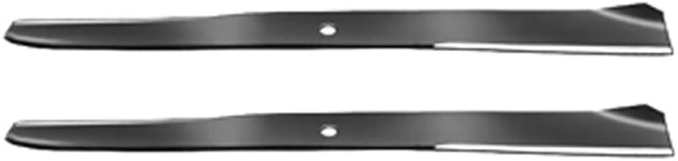 Rotary 11821 Pack of 2 Lawnmower Blades