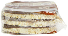 Load image into Gallery viewer, Kelkin Milk Chocolate Coated Rice Cakes (100g) - Pack of 6
