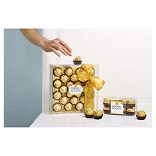 Load image into Gallery viewer, Rocher Ferrero Rocher Chocolate Box, 24 Chocolates
