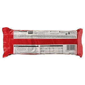 Burtons Wagon Wheels 220g (7.8oz)