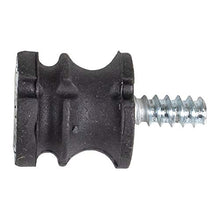 Load image into Gallery viewer, Husqvarna 530029870 Chainsaw Isolator Genuine Original Equipment Manufacturer (OEM) Part
