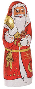 Lindt Weihnachtsmann 125g