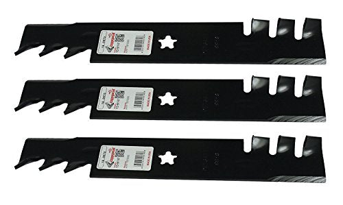 Rotary 9970 PK3 Copperhead Mulching Blades