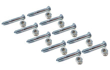 Load image into Gallery viewer, (10pk) 916 Rotary Shear Pins &amp; Lock-Nut Compatible With Ariens 510015, 051001500 __#G451YH4 51IO3478098
