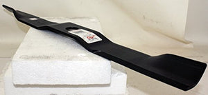 Rotary 24 7/16" 12995 Lawnmower Blade 1 1/8" CH Kubota K5677-34340