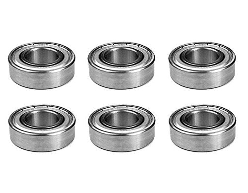(6) Bearings for Toro 104-3096 104-6325 116-0720 251-57 251-82 251-257 251-339