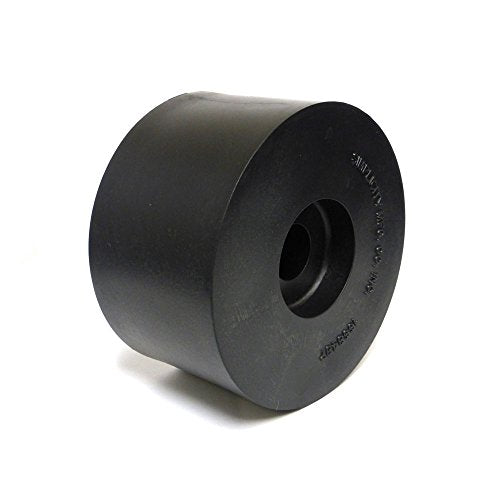 1668487SM - Snapper / Simplicity Deck Roller 2” X 3.5” - Original Snapper Part