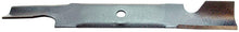 Load image into Gallery viewer, Replacement Blade 16-1/2&quot; x 5/8&quot; for Titan Z 48&quot; Deck Lawn Mowers &amp; Others / 14803, 74830, 117-7277-03
