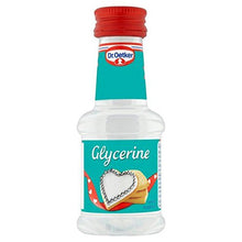 Load image into Gallery viewer, Dr Oetker Glycerine 38ml
