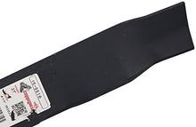 Load image into Gallery viewer, Rotary (3) Blades AYP 176135, 165833B, 531300765, 21&quot; Deck
