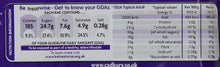 Load image into Gallery viewer, Cadbury Crunchie 4 Bars
