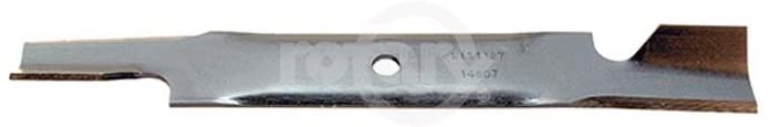 Rotary Toro Blade 17-1/2