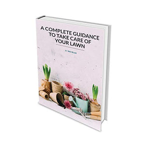 Lawnmowers Parts REPL Zone Control Engine Brake Cable 183567 182755 532183567 Husqvarna Craftsman + (Free E-Book) A Complete Guidance to Take Care of Your Lawn