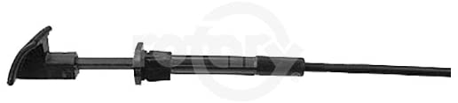 Choke Control For Mtd Repl Mtd 746-0616A