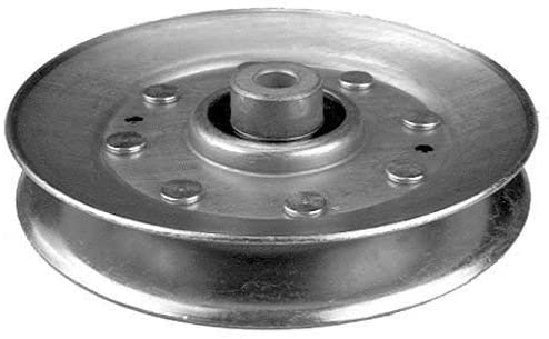 D18031 482217 NEW Idler Pulley For Zero Turn Mowers Great Dane Scag 5