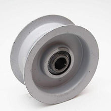 Load image into Gallery viewer, Murray 7014340YP Tiller Idler Pulley Genuine Original Equipment Manufacturer (OEM) Part
