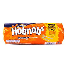 Load image into Gallery viewer, McVities Hobnobs, Original, 10.6-Ounce (Pack of 6)

