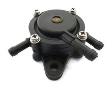 Load image into Gallery viewer, Fuel Pump for Briggs &amp; Stratton 491922,808656, Hpnda 16700-z0j-003,kawasaki 49040-7001,kohler 24 393 04s,24393 16s
