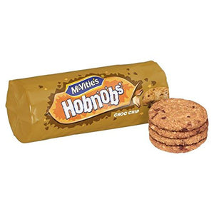 McVitie's Hobnobs Choc Chip - 300g