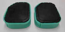 Load image into Gallery viewer, 2 Air Filters Plus 2 Pre-Filters for Air Filter 32-083-03-S, 3208303S, 32 083 03S, 3288303S1, Pre-Filter 32-083-05-S, 3208305S, 12 083 05S. MIU11943 21542700 21542800 2155070

