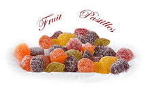 Load image into Gallery viewer, Rowntrees Fruit Pastilles 170g and Jelly Tots 160g
