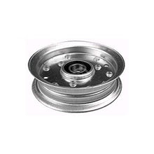 Load image into Gallery viewer, Rotary 9542. PULLEY IDLER FLAT 11/16"X4 11/16" MURRAY/NOMA 690387, 690387MA
