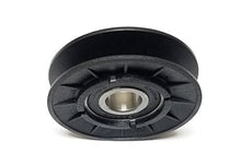 Load image into Gallery viewer, V-Idler Pulley Pulley Compatible with John Deere, Sabre, Scotts MowersPart Number GX20286 (Drive Idler)
