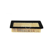Load image into Gallery viewer, Panel Air Filter For B&amp;S Repl 496077
