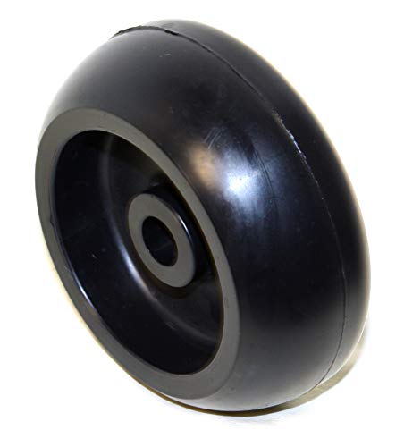 4 X 1-1/2 Deck Wheel Repl John Deere M89