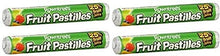 Load image into Gallery viewer, Rowntrees Fruit Pastilles Pack of 12
